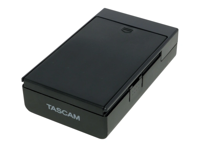 Tascam BP-6AA Batteripakke (6 x AA) for håndholdte opptakere 